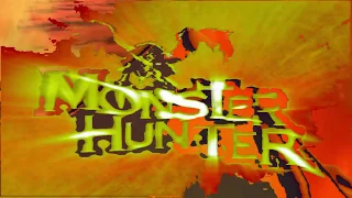 Walking With Monsters (Monster Hunter)