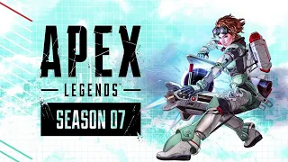 Играем в Apex Legends