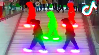 Симпа 2024 | Neon Mode | Tuzelity Shuffle Dance Music #10