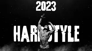 Best Hardstyle Mix 2023 | BEST HARDSTYLE MUSIC |  ZYZZ