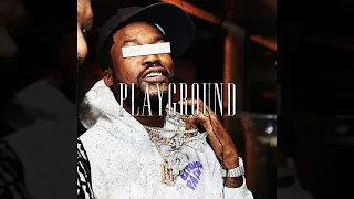 Dave East x Meek Mill x Millyz Sample Type Beat 2023 "Playground" [NEW]