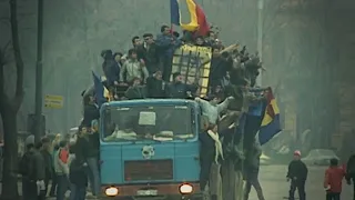 TRAILER. 30 de ani de democrație