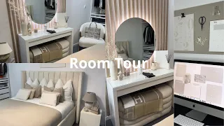 ROOM TOUR, décorations, détails, inspiration !!