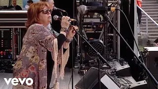 Maggie Reilly - To France (Wuhlheide, Berlin 19.07.2014)