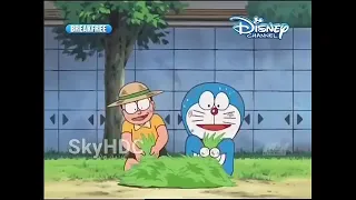 Doraemon in hindi washing cloud set full new episode 2019