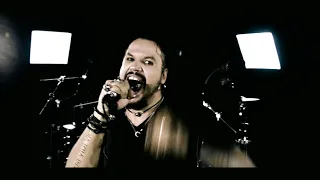 Wings of Destiny - Facing the Beast (official video)