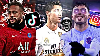 Best Football Edits | Tik Tok & Reels | SKILLS, FAILS, GOALS (#66)