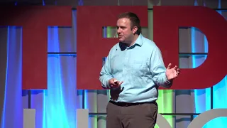 Visualizing the Future of Learning | Bucky Dodd | TEDxUCO