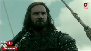 A Batalha ÉPICA entre Ragnar e Rollo (DUBLADO HD Vikings