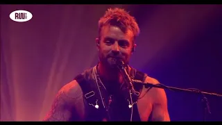 Xavier Rudd - We Deserve to Dream (live at Rock Werchter 2023)