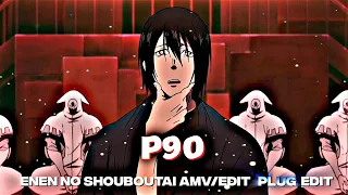 P90🔫🎵 「 EDIT / AMV 2K 」*OPEN COLLAB*