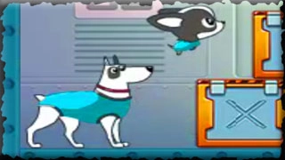 Dogs In Space Full Game Walkthrough All Levels