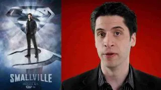 Smallville series review