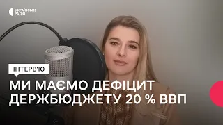 Про Державний бюджет в умовах війни та план дій від Кабміну