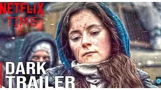 Dark Season 2 | Trilogy Trailer | Netflix TIME