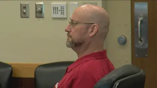 Mark Sievers heads back to prison judge denies motion for a new trial