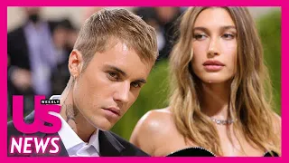 Justin and Hailey Bieber See Pregnancy, Vow Renewal as a 'Fresh Start'