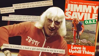 The Confessions of Britain's Most Beloved Predator: Jimmy Savile