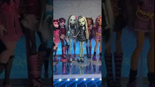 Monster High Multiverse #monsterhighg3 #monsterhigh #doll