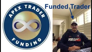 Apex Trader Funding Review from a Funded Trader