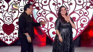 SUPER DANCER CHAPTER 4 //GOVINDA, NILAM, SHILPA SHETTY,  ANURAG BASU, GEETA KAPOOR