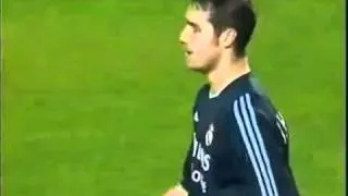 Sevilla 4 Real Madrid 1 (Cadena Ser) 2004