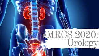 eMRCS 2020: Urology