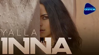 Inna - Yalla (2015) [Full Length Maxi-Single]