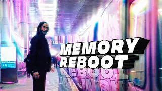 John Wick || Memory Reboot