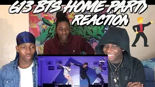 [BANGTAN BOMB] 613 BTS HOME PARTY Practice - Unit stage '삼줴이(3J)' - BTS (방탄소년단) - REACTION