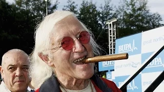 Report On Jimmy Savile Sexual Assaults Faults BBC's 'Culture Of Fear' - Newsy