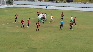 SOPOTI vs MURLANI 1-0, GOLI I KOPACIT