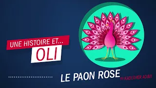 "Le paon rose", par Kaouther Adimi