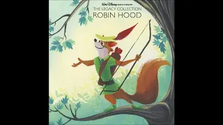 The Phony King of England | Walt Disney Legacy Collection: Robin Hood