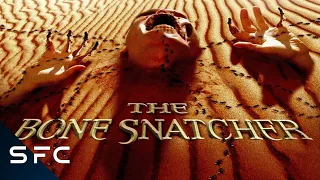 The Bone Snatcher (2003) Full Slasher movie Explained in Hindi | Killer Aunts Summarized