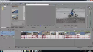 Как перевернуть видео в Sony Vegas ЛЕГКО!