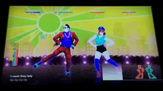 Just Dance 2019 (Unlimited) - 4 Player Versus - Gangnam Style