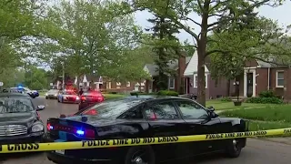 15-year-old boy shot on Detroit's east side