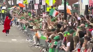 What to expect in South Boston on St. Patrick's Day