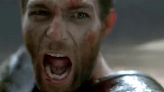 Spartacus First War I İlk savaş 1080p HD