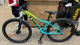 2022 Trek Marlin 5 Review! See why it’s better than usual!