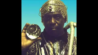 Sun Ra "Where Pathways Meet'' (Acetate Mix)