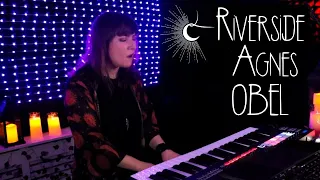 Lisa Cuthbert - Riverside - Agnes Obel Cover