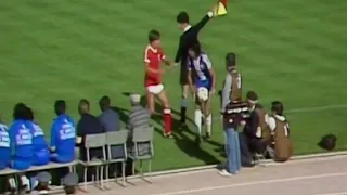 Benfica (1-0) FC Porto 1979/1980, Reportagem da Final da Taça de Portugal