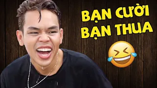 BẠN CƯỜI BẠN THUA! (Oops Banana)