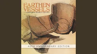 Earthen Vessels