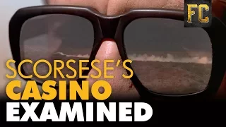 Martin Scorsese Movies 🎲 Casino 1995 Examined | Flick Connection