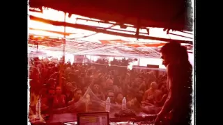 Ajja - Peak Records - Live Set - 2012