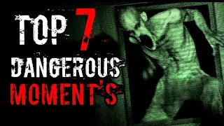 TOP 7 DANGEROUS FRANKO TV MOMENTS CAUGHT ON CAMERA !!