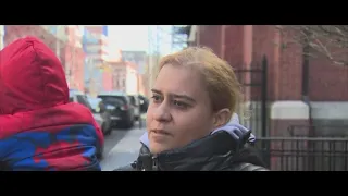 No choice but to leave amid NYC housing crisis, Bronx family says